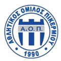 Aetos Koridallou Logo