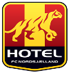 Nordsjaelland U20 Logo