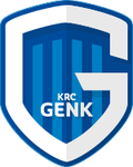 Jong Genk Logo