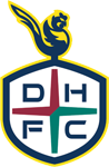 Runner up logo