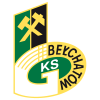 GKS Belchatow (Youth) Logo
