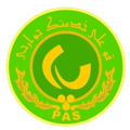 Pas Logo