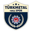 Turk Metal 1963 Logo
