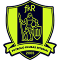 FK Riteriai Logo