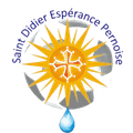 Saint-Didier Pernoise W Logo