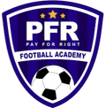 PFR Academy Logo
