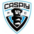 FK Kaspyi Aktau Logo