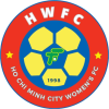 Ho Chi Minh City FC(w) Logo
