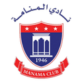 Bahrain SC U17 Logo