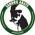 Sandro Abate Avellino Futsal Logo