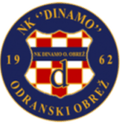 NK Dinamo Odranski Obrez Logo