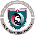 Sun Moon University Logo