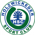 Holzwickeder SC Logo