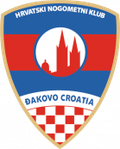 Djakovo Logo