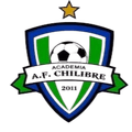 AF Chilibre Logo