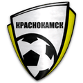 Krasnokamsk Logo