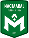 เอฟเค มักตาราล(สำรอง) Logo