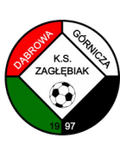 Zaglebiak Dabrowa Logo