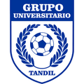 Grupo Universitario Logo