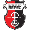 Veres Rivne Youth Logo
