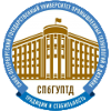 SPBGUPTD St. Petersburg Logo