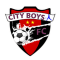 City Boys FC Logo