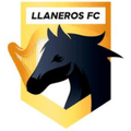 Llaneros FC U19 Logo