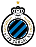 Cercle Brugge II Logo
