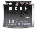 MCB El Maader U19 Logo