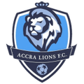 Accra Lions Logo