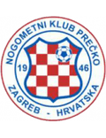 NK Precko Zagreb Logo