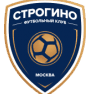 Strogino Youth Logo
