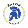 FK Baton Sarajevo Logo