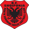 North Sunshine Eagles U20 Logo
