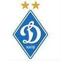 Dinamo Kyiv B Logo