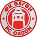 FC Ozgn Logo