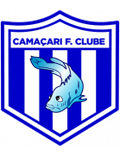 Camacari U20 Logo