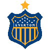 Everton la Plata Logo