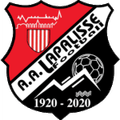 Lapalisse Logo