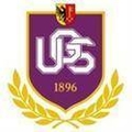 Racing Club Geneve Logo