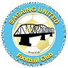 Sagaing United FC U19 Logo