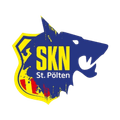 SKN St.Polten Logo