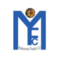 Muhoroni Youth Logo