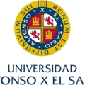 Universidad Alfonso X Logo
