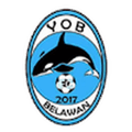 Yob Belawan FC Logo