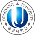 Dongyang University Logo