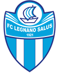 Legnago Salus Logo