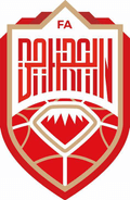 Bahrain (W) U19 Logo
