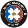 SANNO University Logo