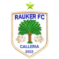Rauker FC Logo